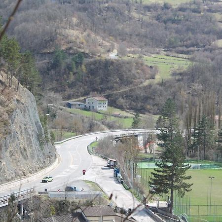 Agriturismo Il Casale Pica Posta Екстериор снимка