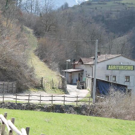 Agriturismo Il Casale Pica Posta Екстериор снимка