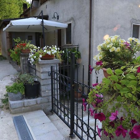 Agriturismo Il Casale Pica Posta Екстериор снимка