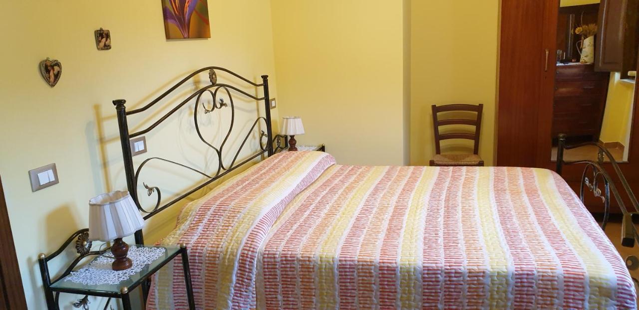 Agriturismo Il Casale Pica Posta Екстериор снимка