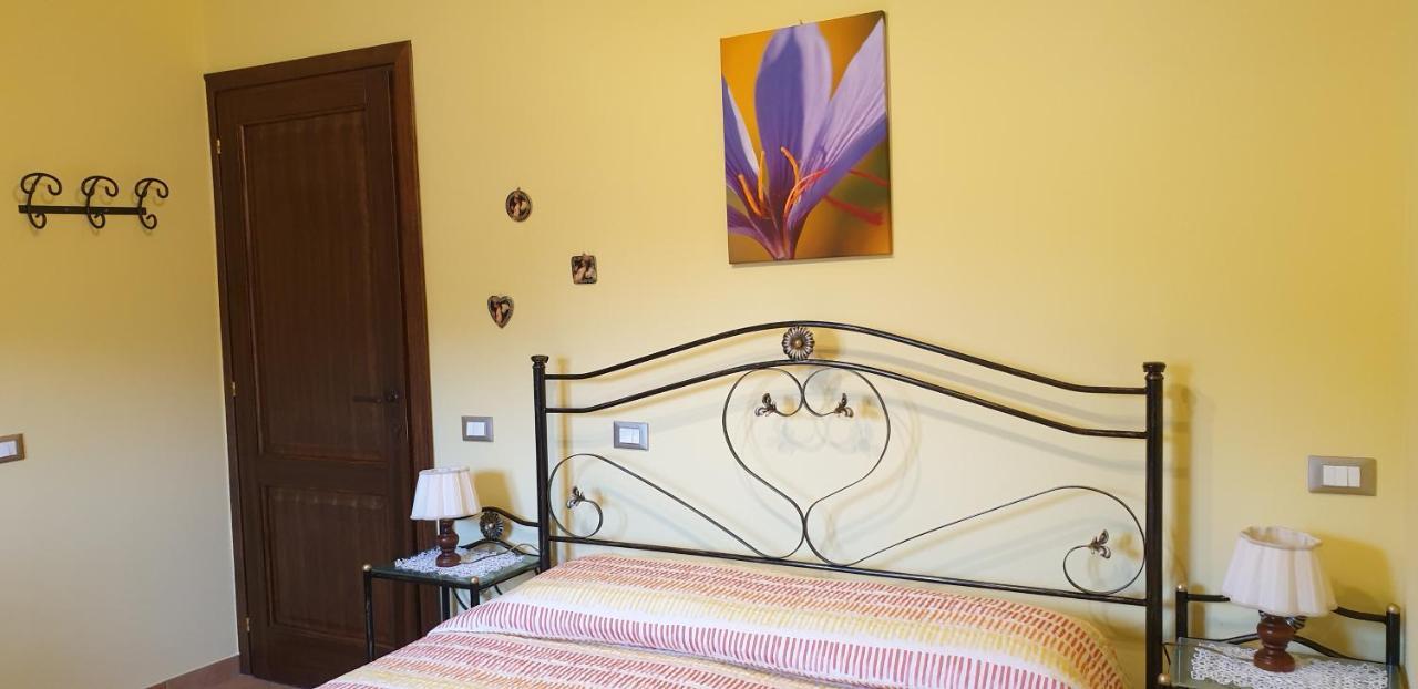 Agriturismo Il Casale Pica Posta Екстериор снимка