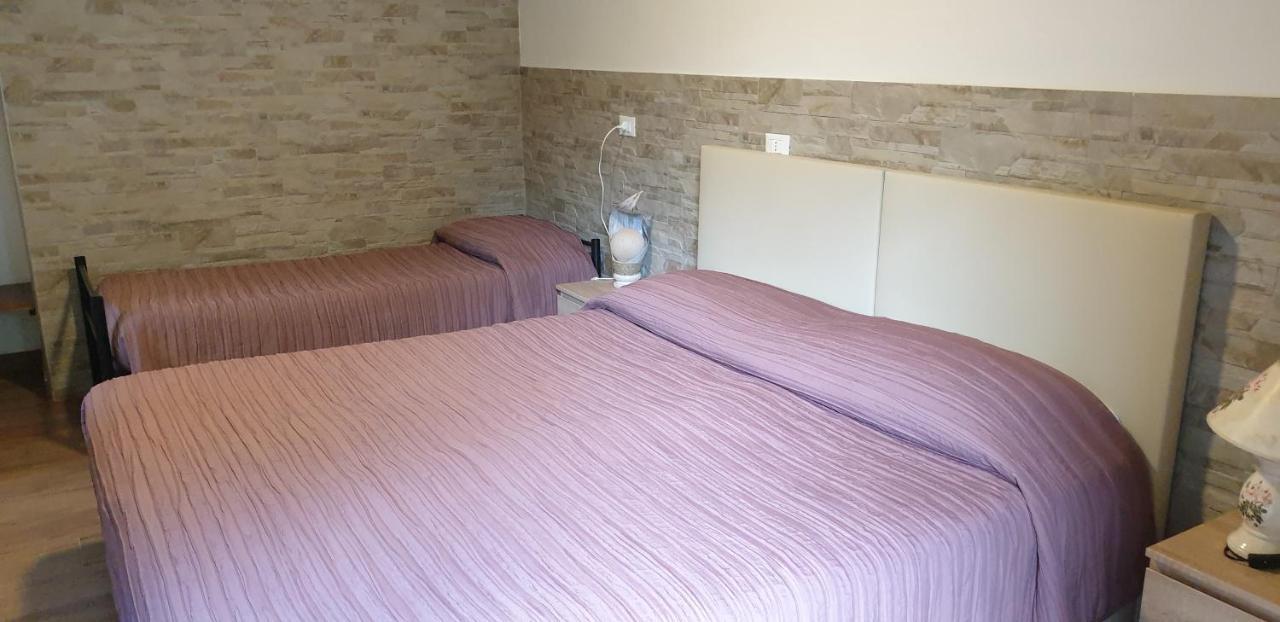 Agriturismo Il Casale Pica Posta Екстериор снимка