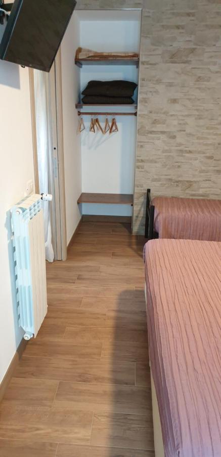 Agriturismo Il Casale Pica Posta Екстериор снимка