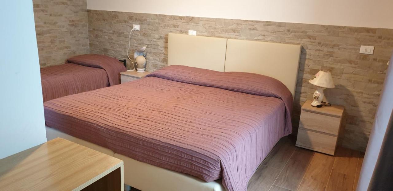 Agriturismo Il Casale Pica Posta Екстериор снимка