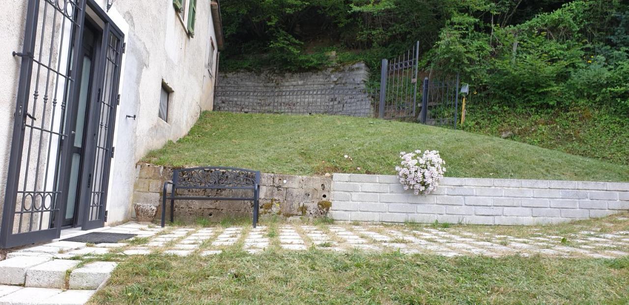 Agriturismo Il Casale Pica Posta Екстериор снимка