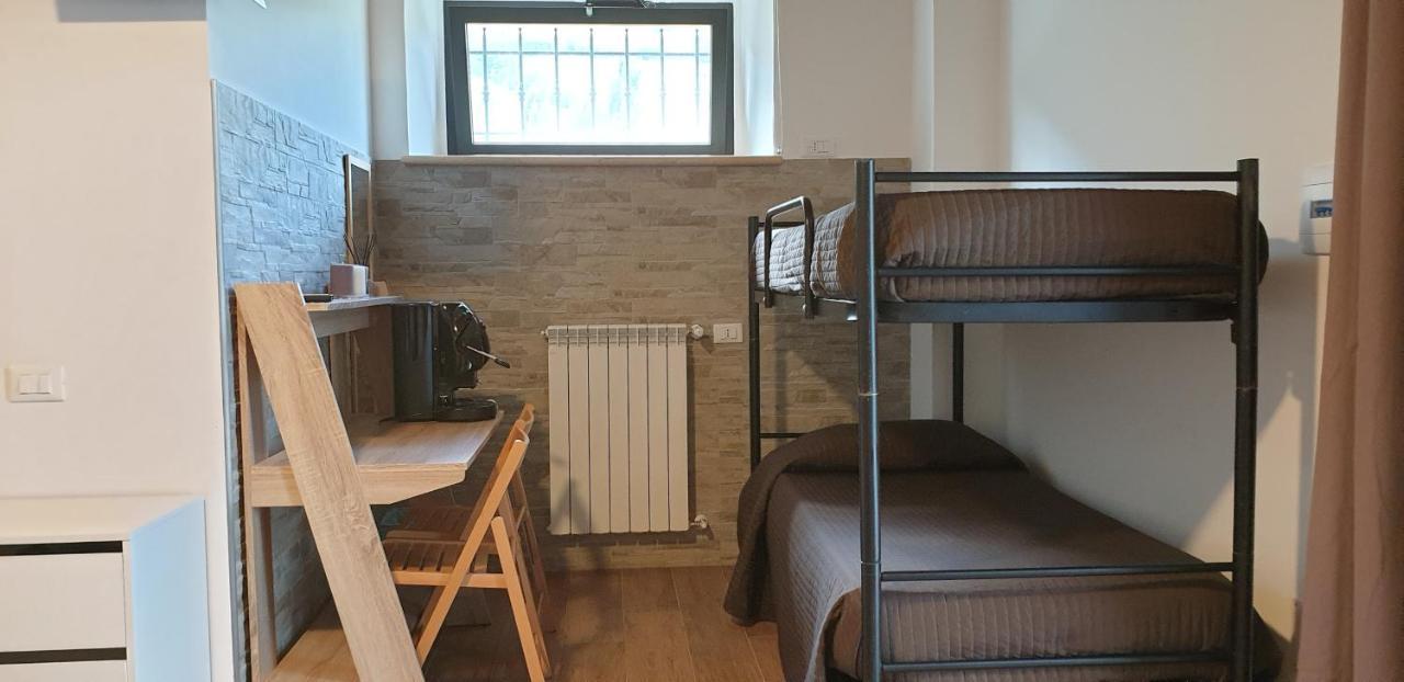 Agriturismo Il Casale Pica Posta Екстериор снимка