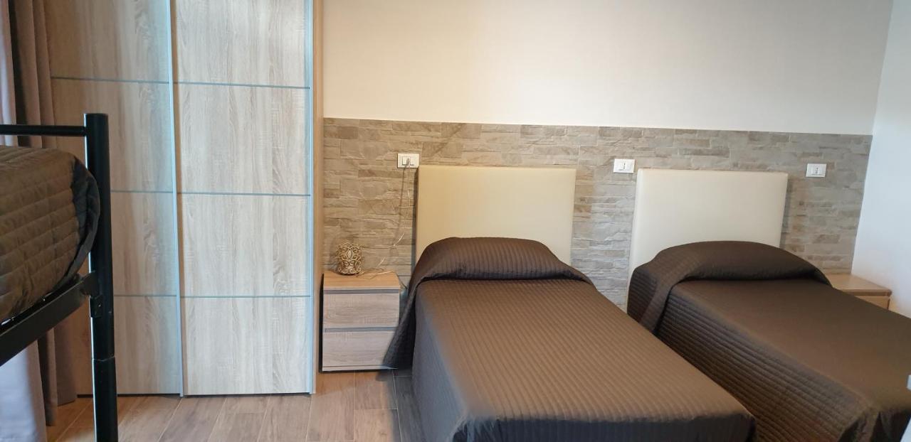 Agriturismo Il Casale Pica Posta Екстериор снимка