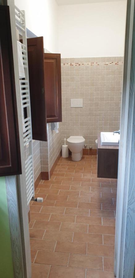 Agriturismo Il Casale Pica Posta Екстериор снимка