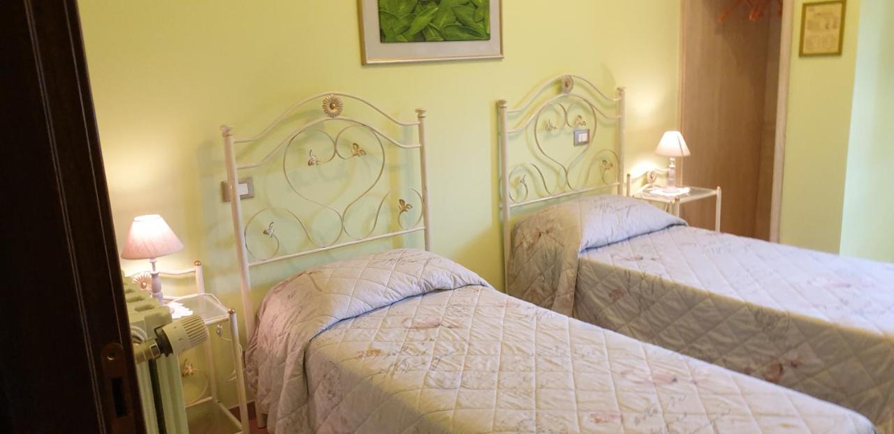 Agriturismo Il Casale Pica Posta Екстериор снимка