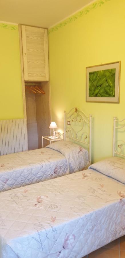 Agriturismo Il Casale Pica Posta Екстериор снимка