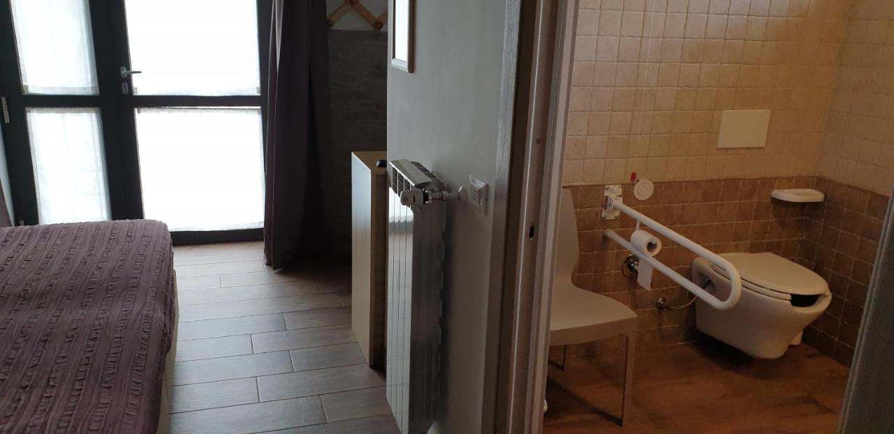 Agriturismo Il Casale Pica Posta Екстериор снимка