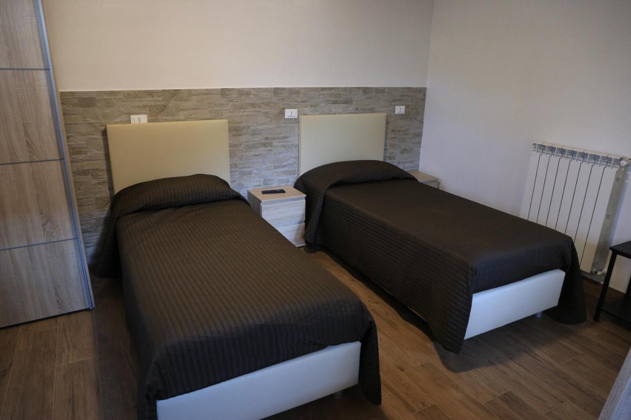 Agriturismo Il Casale Pica Posta Екстериор снимка