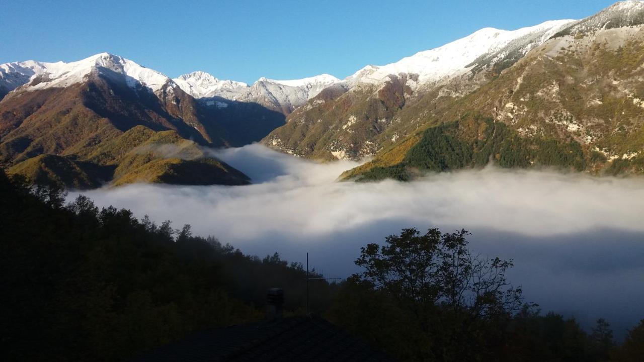 Agriturismo Il Casale Pica Posta Екстериор снимка