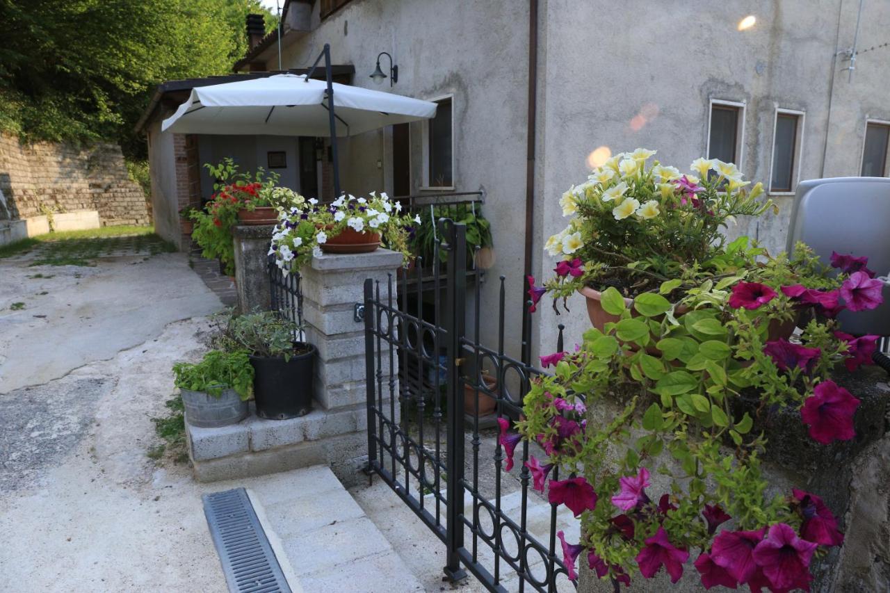 Agriturismo Il Casale Pica Posta Екстериор снимка